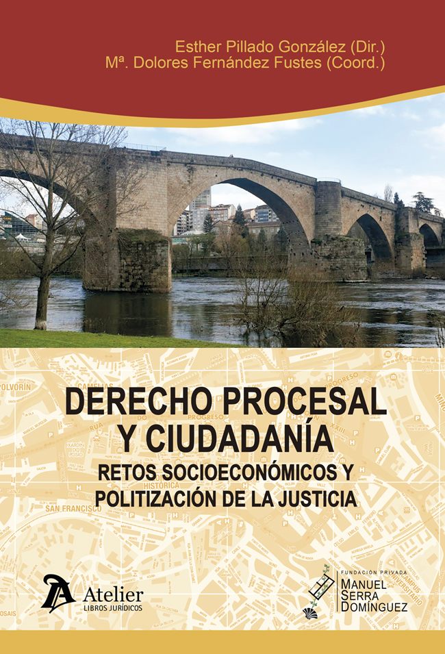 Haciaunderechoprocesaleuropeo